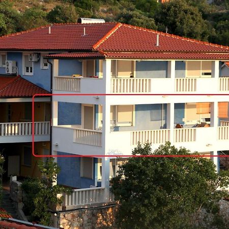 Blue Oasis Aparthotel Primošten Esterno foto