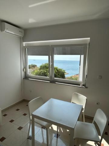 Blue Oasis Aparthotel Primošten Esterno foto